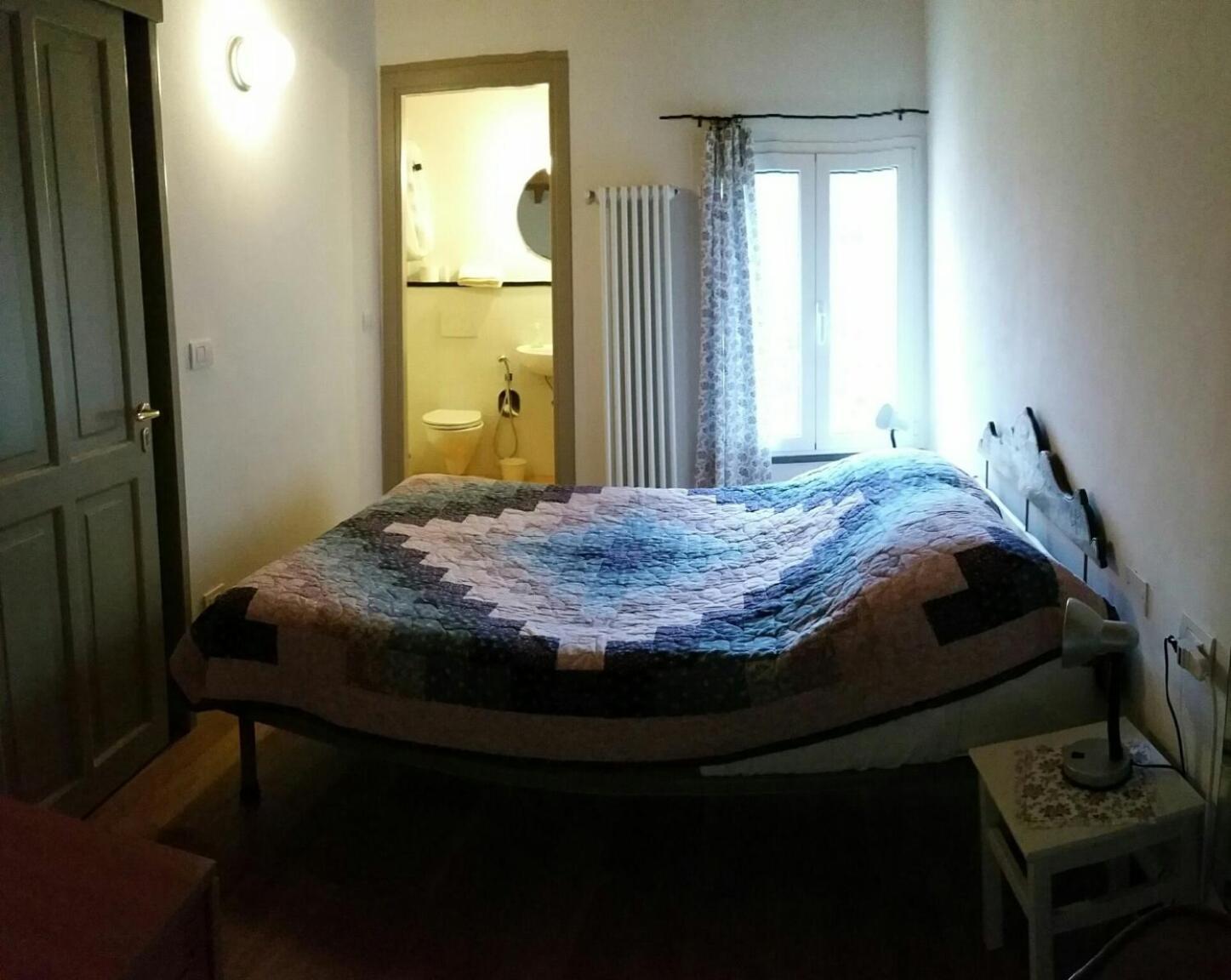 B&B Nelly G Carbuta Стая снимка