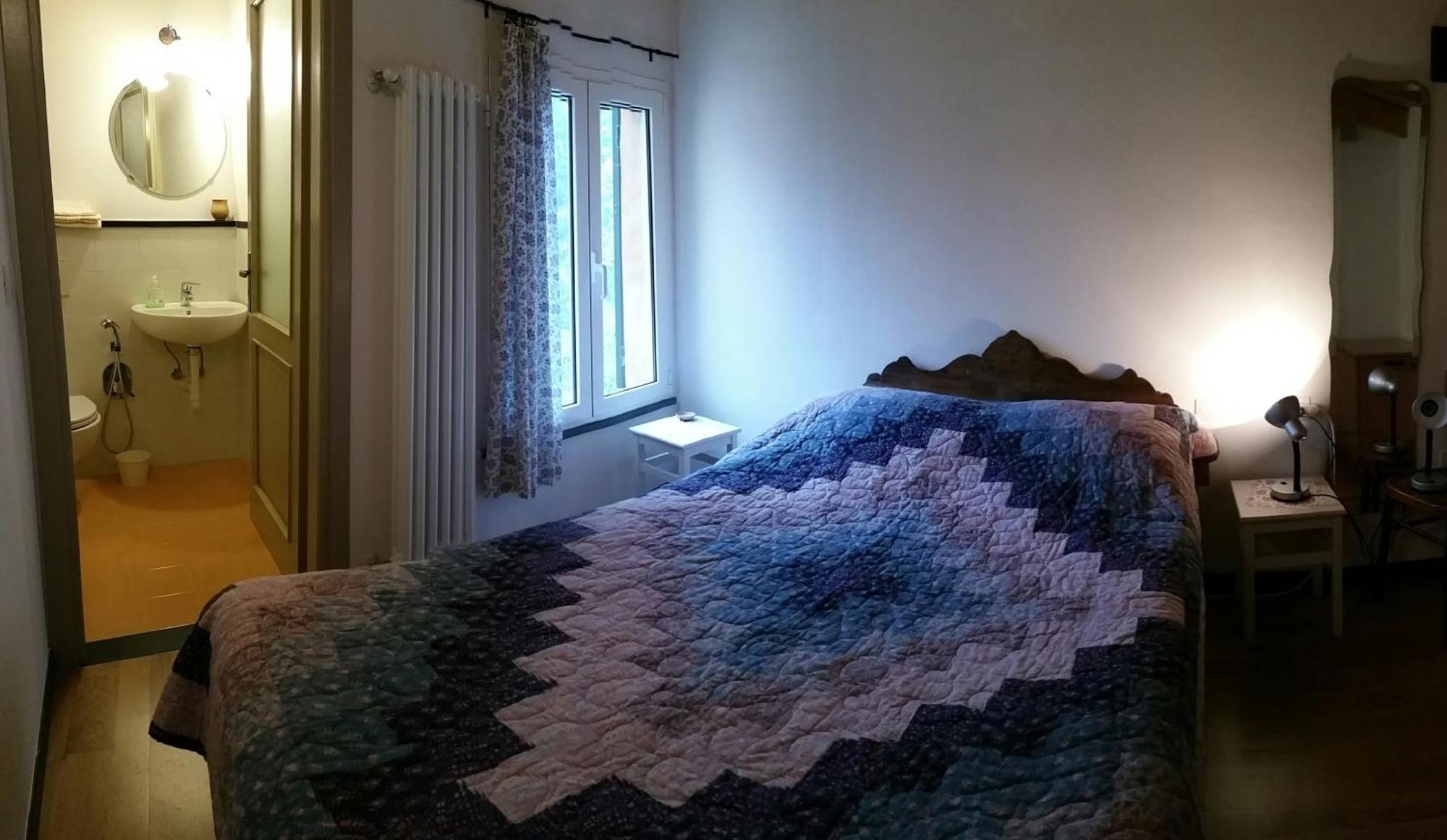 B&B Nelly G Carbuta Стая снимка