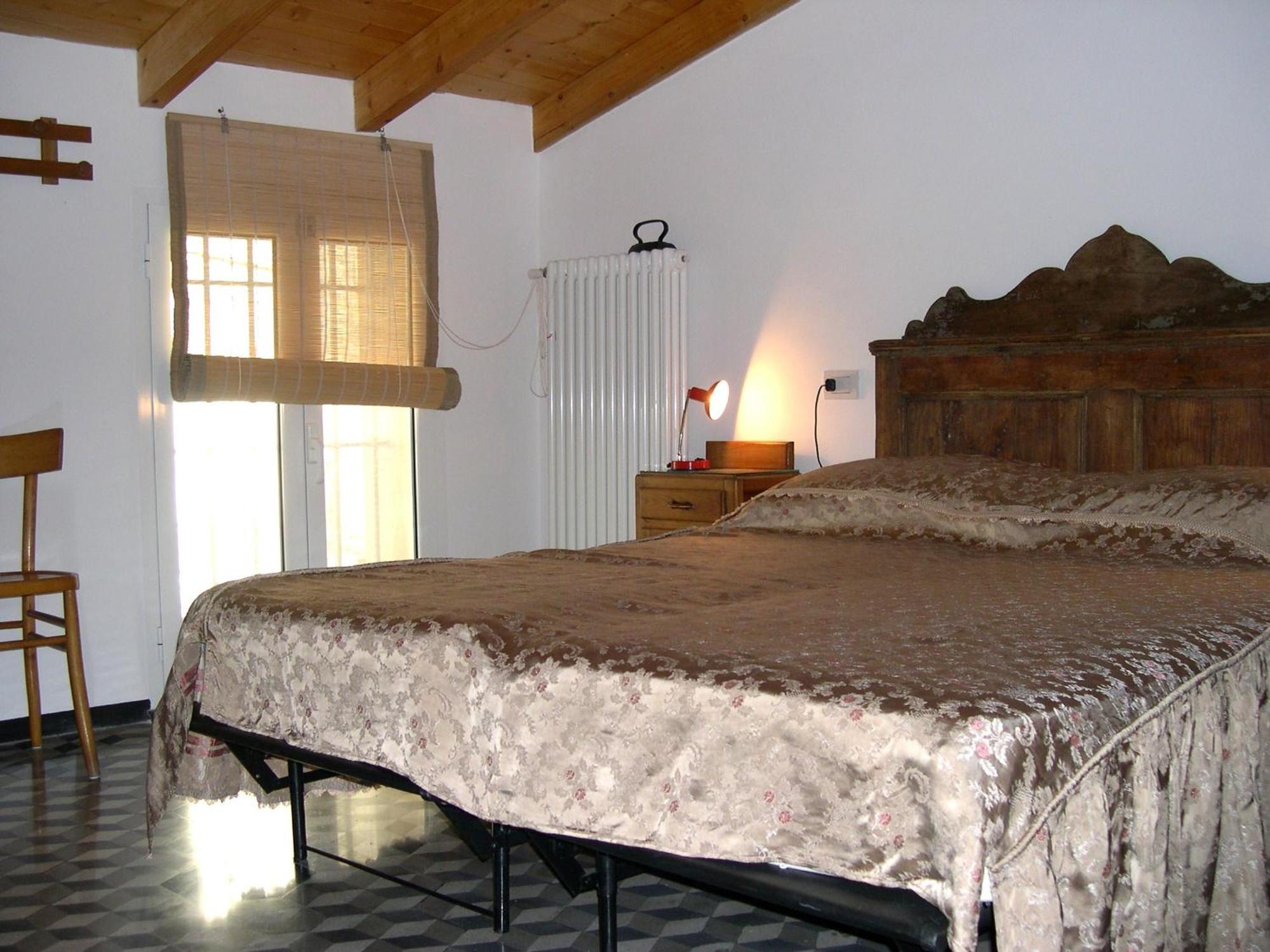 B&B Nelly G Carbuta Стая снимка