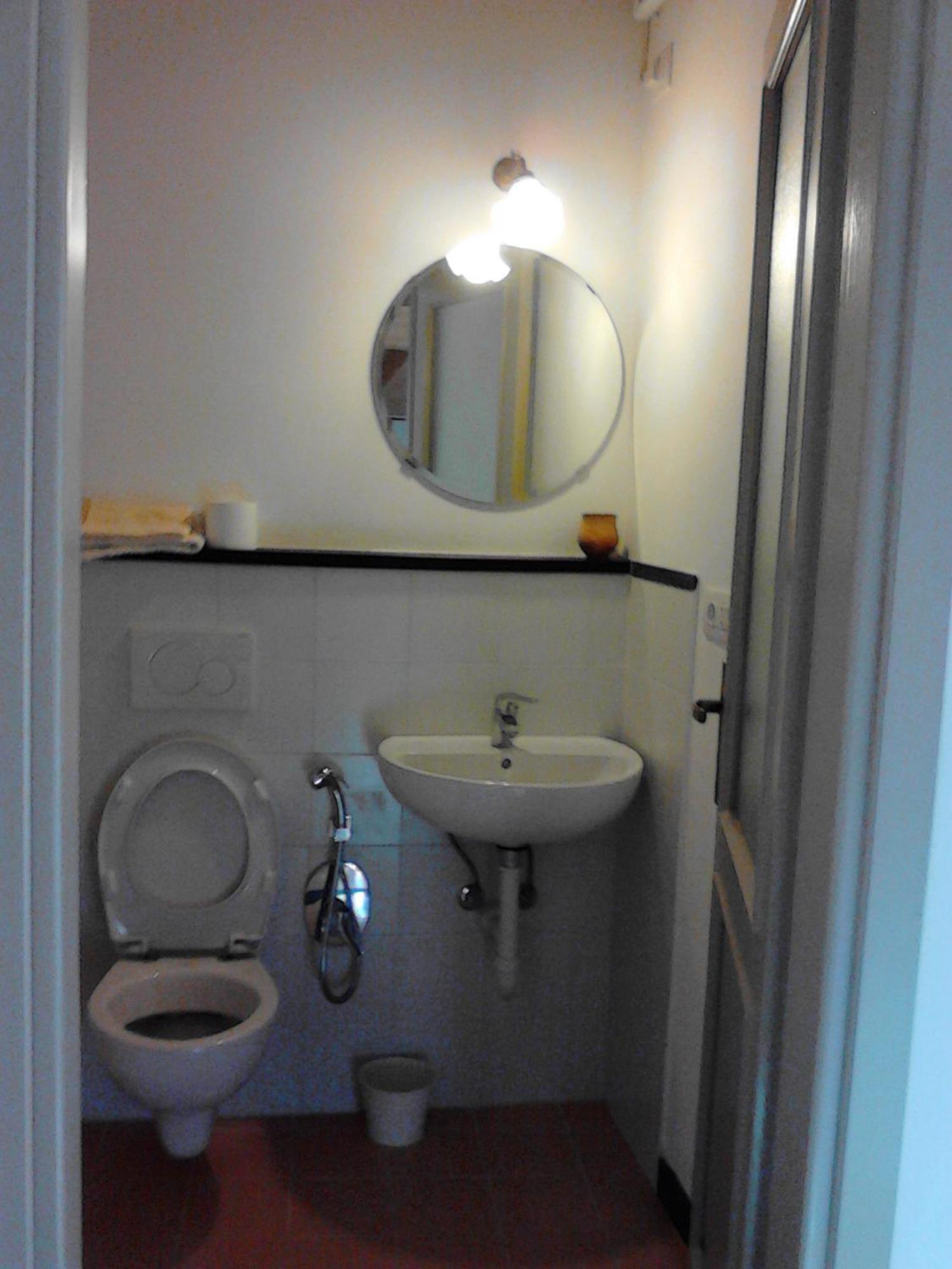 B&B Nelly G Carbuta Стая снимка